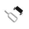 BMW F22 F23 F30 Front Bonnet Hood Catch Lock Bracket + Protection (2012-2020)