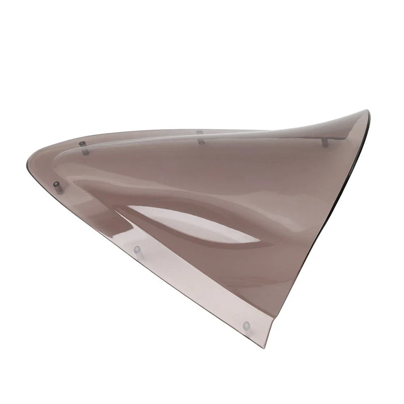 CFMOTO 675SR Tan Motorcycle Front Windscreen (2024-2025)
