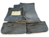 Rolls Royce Shadow Sheepskin Floor Mats (1965-1977)