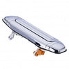 Mitsubishi Pajero Chrome Front Right Outer Door Handle (1991–2000)