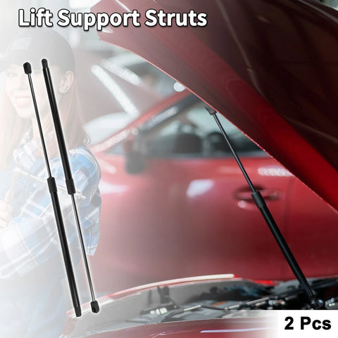 Chevrolet HHR Hood Lift Supports Struts (2006-2011)