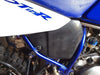 Yamaha DT125R Dt 125 Re X Schrauben & dzus