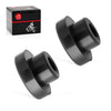Polaris Sportsman / Magnum / RZR Rubber Radiator Mount Bushing (PAIR)