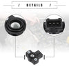 BMW Z3 M3 Throttle Position Sensor (1996-2000)