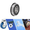 Scooter Skateboard Deep Groove Ball Bearings / 17x40x12mm