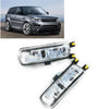 2014-2017 Range Rover Sport Fog Light Lamps (2014-2017)