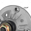 Ride-On Mowers 7 Point Star Blade John Deere Spindle Assembly