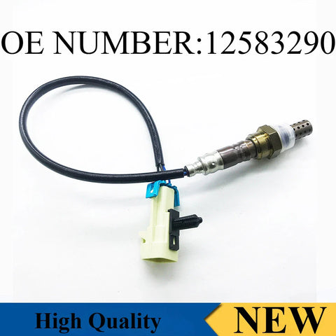 Cadillac Chevrolet GMC V8 5.3L Oxygen O2 Sensor (2003–2005)
