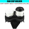 Mercedes-Benz Car Cup Holder