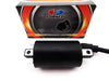Suzuki GT750 3 x Ignition Coil Spark Plug Cap Assembly (1972-1979)