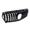 Benz CLA Class W177 C117 CLA200 CLA250 GTR Style Front Bumper Grille (2015-2019)