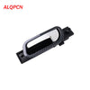 Proton Exora Persona GEN2 Carbon Fiber Shell Silver Left Inner Handle