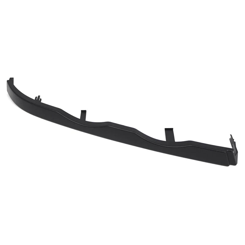 BMW 3 Series E46 Front Bumper Headlight Trim (1997-2005)
