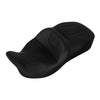 Harley Touring Electra Road Street Glide Rider Passenger Seat (2009-2023)