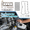 Chevrolet Cylinder Head Gasket Set Engine Gasket Kit Head Bolts