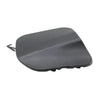 2014-2016 Nissan Rogue Front Bumper Tow Eye Cover Trim Cap (2014-2016)