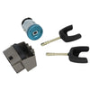 Ford Transit Ignition Switch & Barrel Lock Cylinder + 2 Keys (2006-2023)