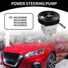 Nissan Altima Power Steering Pump w/ Pulley (2007-2013)