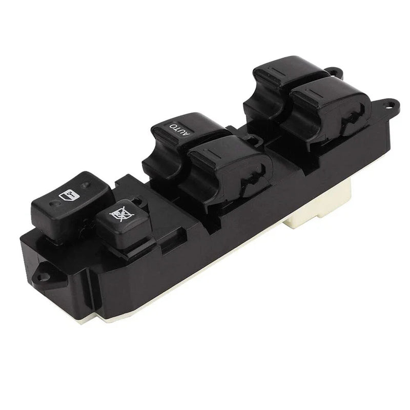 Toyota Land Cruiser 80 Power Window Switch (1990-1998)
