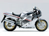 Yamaha FZR 1000 Exup Stainless Steel Fairing & Windscreen Bolts (1989–1990)