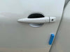 Nissan Rogue (2021-2023) 4 x Exterior Door Handle Bowl Cup Chrome Covers