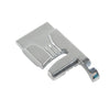 Domestic Sewing Machines 3 Hole Snap-On Cording Stitch Presser Foot