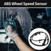 Ford Explorer 2011-2012 ABS Sensor (2 x Rear Left or Right)