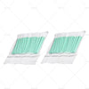 Epson Mutoh Mimaki Roland Printer 200X Solvent Cleaning Swabs