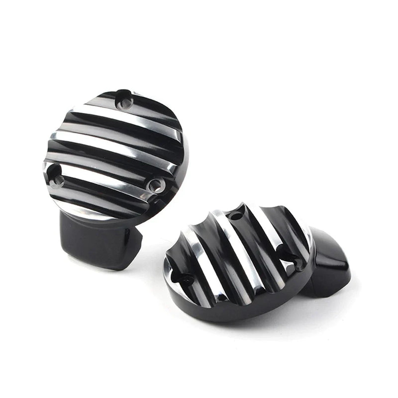 Thruxton 1200 & Thruxton R Throttle Covers Kit (2016)