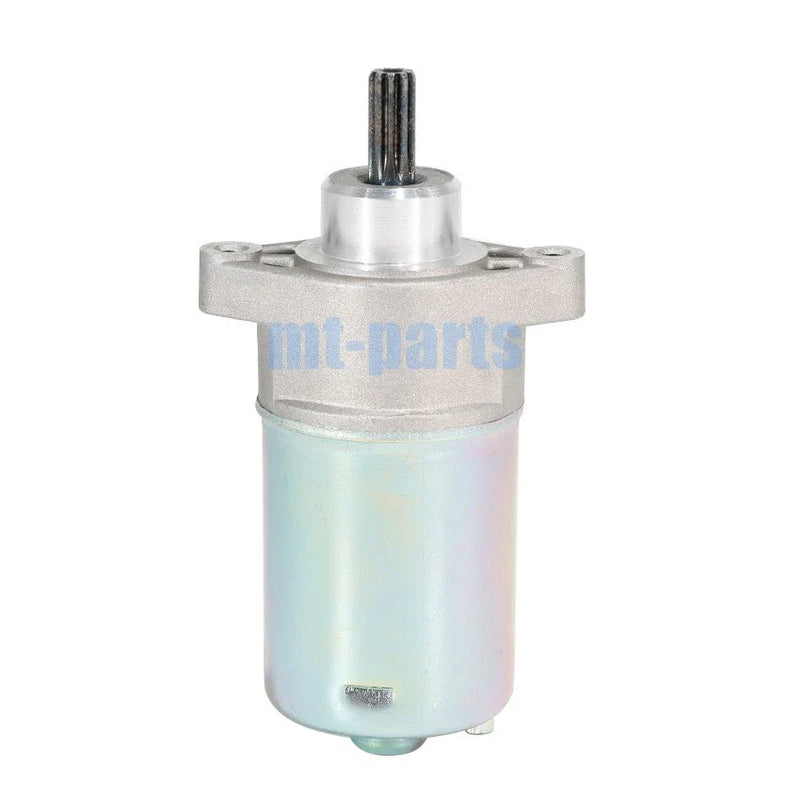 Suzuki DR-Z50, DR-Z70, FB100D Starter Motor (2019-2024, 1992-2018, 1986-1997)