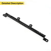 Motorcycle Cross Bar 10mm Dia Handlebars
