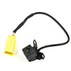 Kia Sportage Rear View Backup Camera (2012-2016)