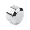 Harley CNC 13mm Motor Bolt Topper Caps Covers