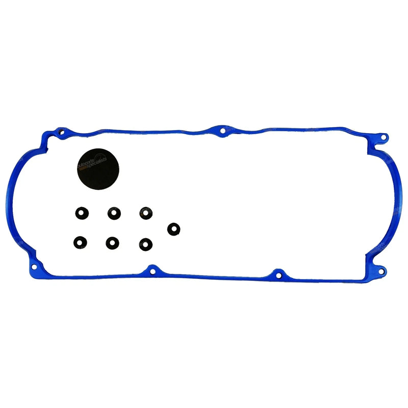 Mazda B2200 Rocker Valve Cover Gasket Set (1988-1992)