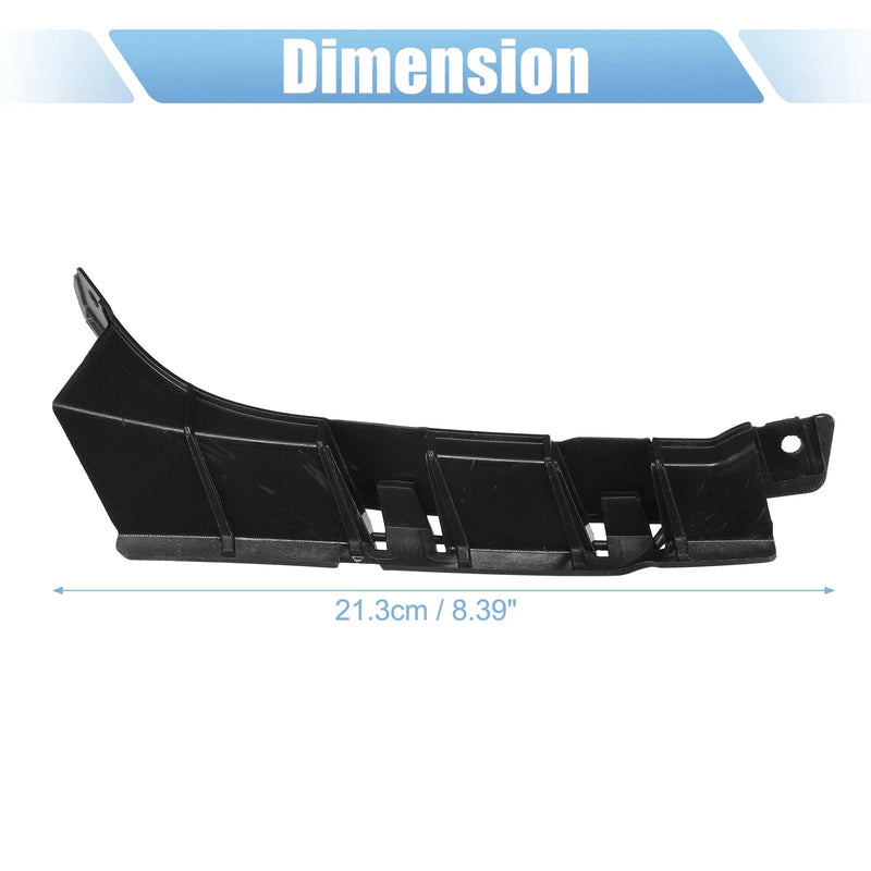 BMW X5 E53 Right Side Front Bumper Mounting Support Bracket