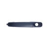 Ford Falcon Black Front Right Outer Door Handle W/ Keyhole (2008–2016)