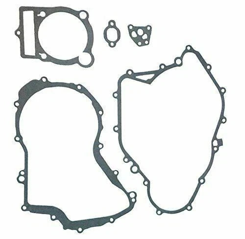 Yamaha YFM350 YFM400 Engine Gasket Set (1995–2009)