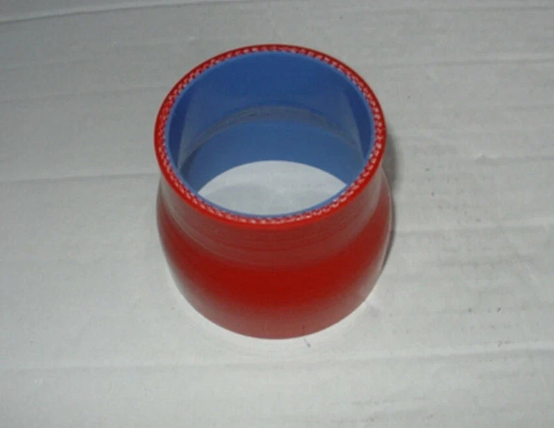 Car 2.75" Silicone Straight Hose Reducer Turbo Coupler Pipe (1970-1976)