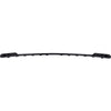 Bumper Face Bar Trim Molding Step Pad Front Lower for