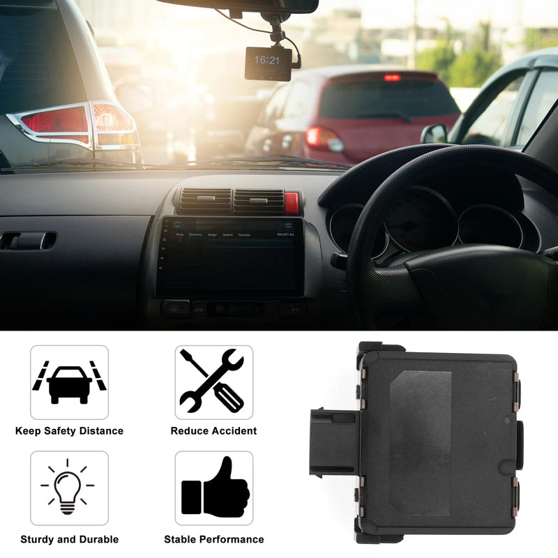 Nissan Altima 3.5L V6 Cruise Control Radar Sensor (2016-2018)