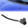 Mini R55 R56 R57 R60 R61 Windshield Washer Spray Nozzles (2007-2016)