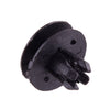 Honda Acura 100 x Fender Pressure Type Retainer Clips