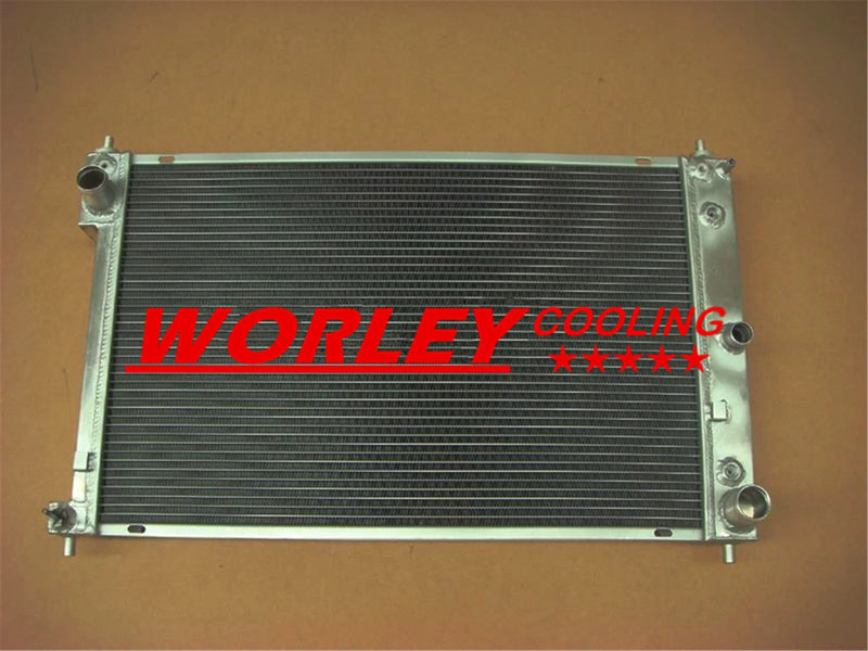 Ford AU Falcon / Futura / Fairmont / XR6 / XR8 44MM Aluminum Radiator (98-02)