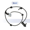 Mitsubishi L200 Triton Pajero Rear Right ABS Wheel Speed Sensor (2006-2015)