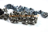 Honda CBR125 Schrauben-Set / Verkleidung & Frontscheibe (2004–2008)