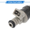 Ford Ranger 2.3 2.5 (1985-2001) - 1 x Quality Replacement Fuel Injector