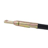 Speedometer Cable Wire Fits Honda Civic STD DX LX EX SI EC ED Sedan 1988-91 D09