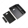 Toyota Fortuner Hilux Armrest Storage Center Console Tray Box (2005-2023)