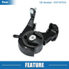 Toyota Camry Rear Engine Motor Mount (2009-2012)