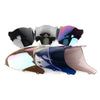 Kawasaki NINJA ZX9R ZX-9R (1998-1999) Clear Double Bubble Windshield